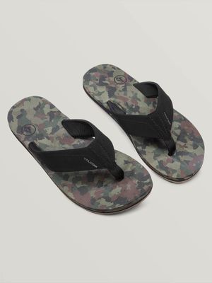 VICTOR LITTLE YOUTH SANDAL 