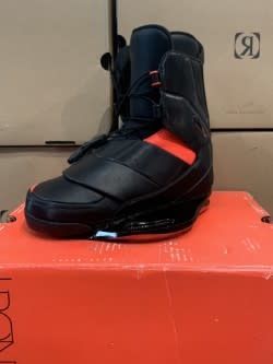 ONE BOOT SM12