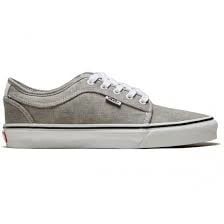 CHUKKA LOW