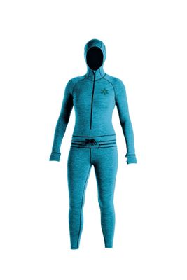 NINJA SUIT MERINO WMNS 