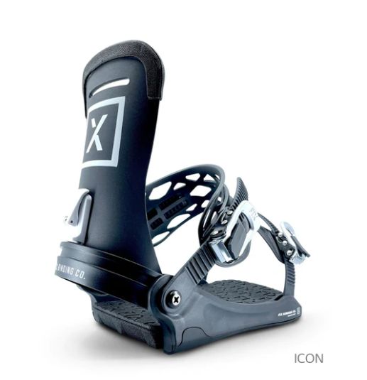 MAGNUM BINDING W21