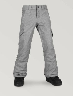 SILVER PINE INS PANT