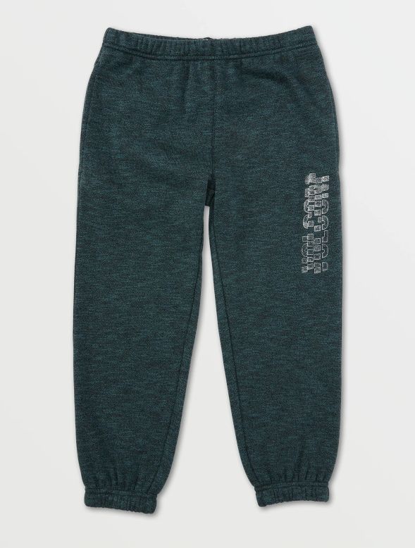 SLICER FLEECE PANT TODDLER