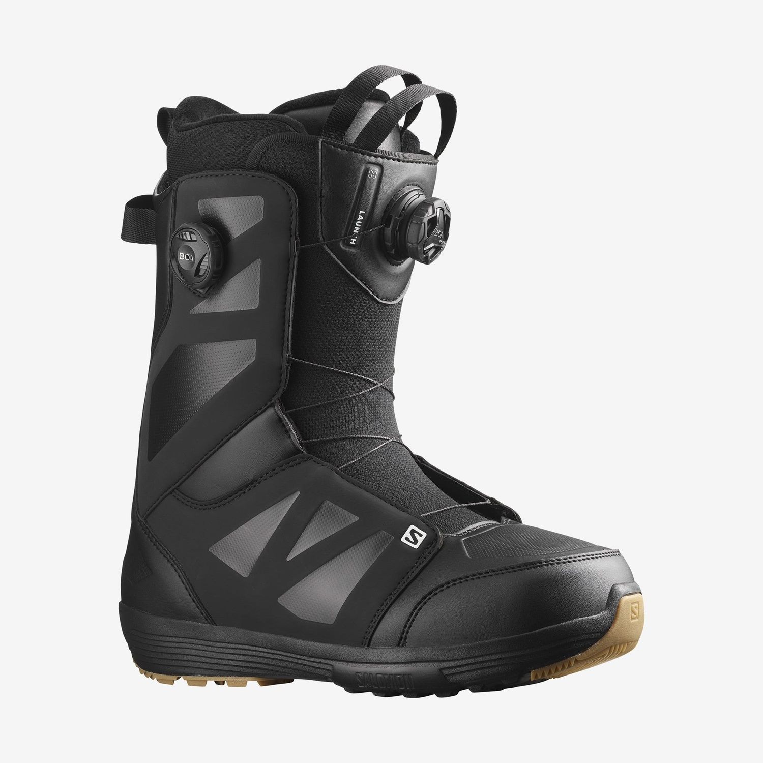 LAUNCH BOA SJ MENS W22