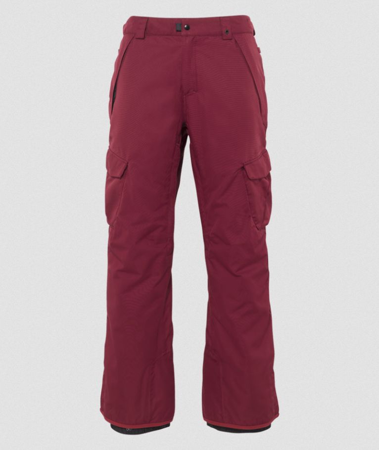 INFINITY INSL CARGO PANT