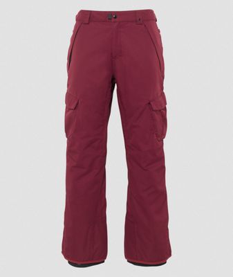INFINITY INSL CARGO PANT