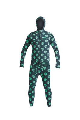 CLASSIC NINJA SUIT 