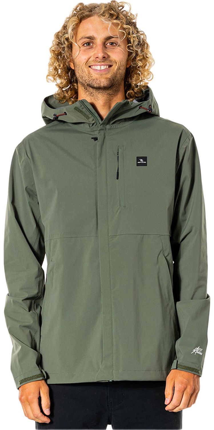 ELITE ANTI SERIES JACKET