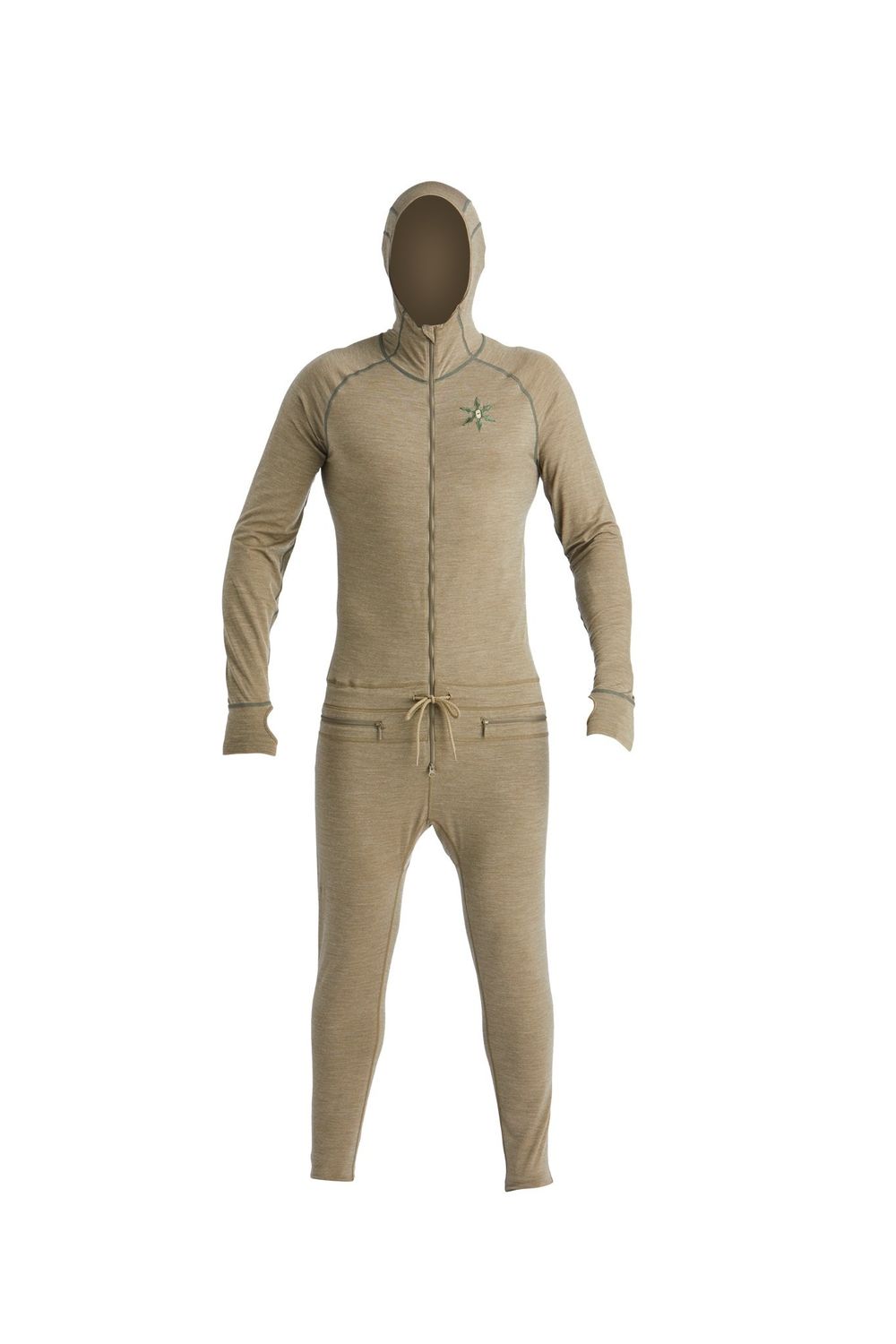 NINJA SUIT MERINO 