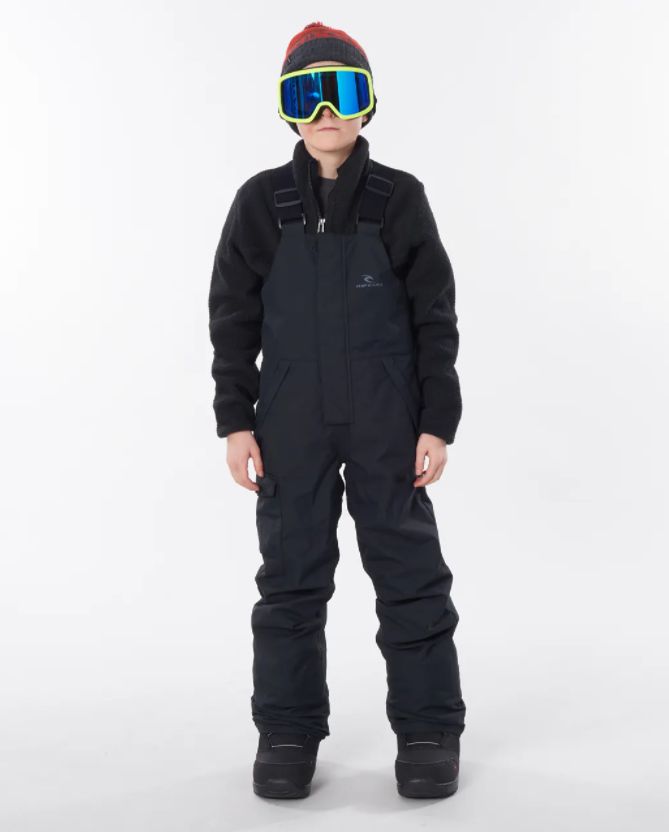 BIB JR PANT