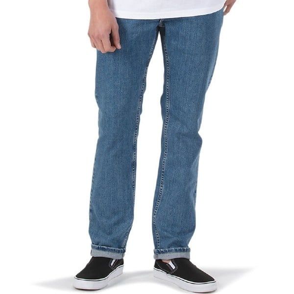 V16 SLIM DENIM