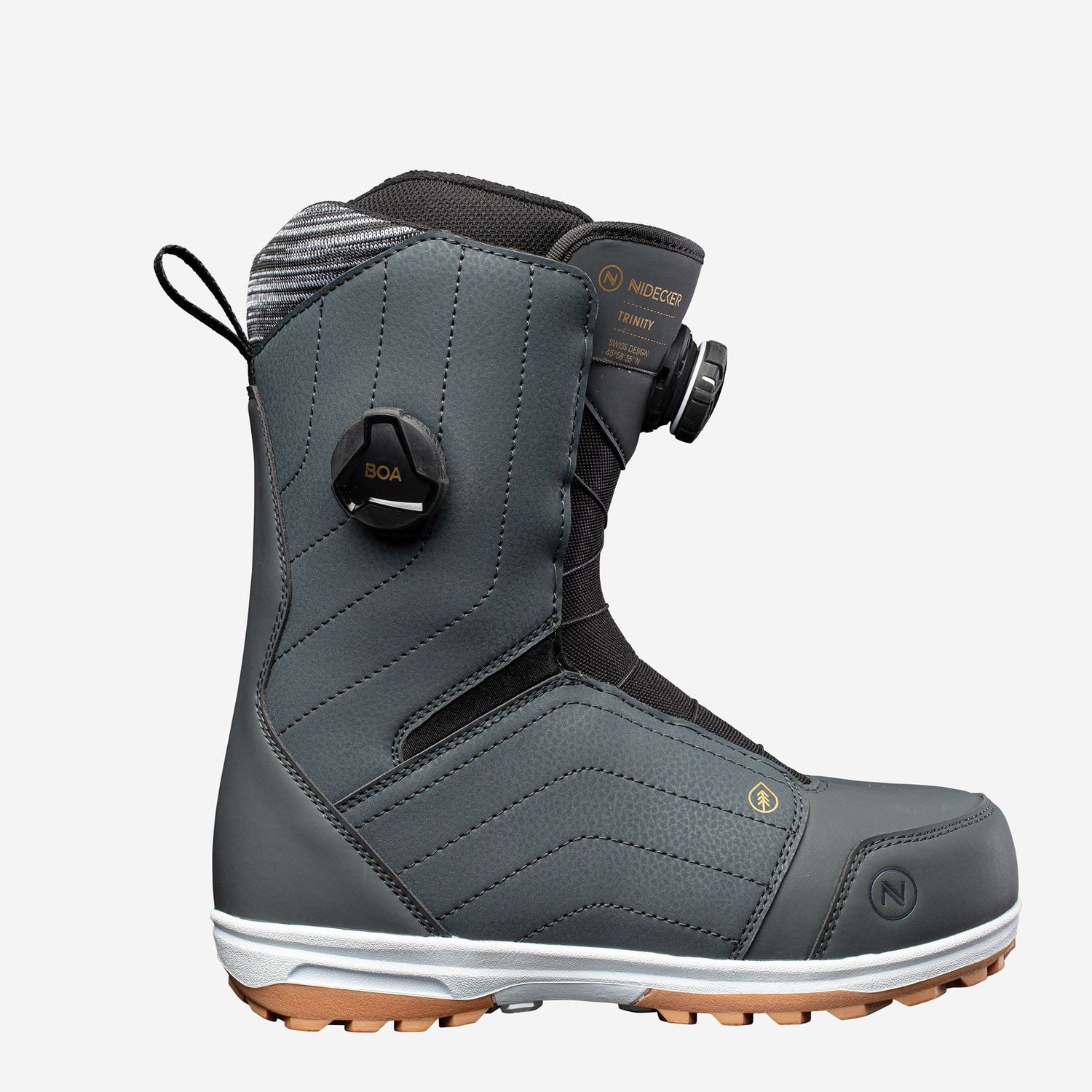 TRINITY WMNS 