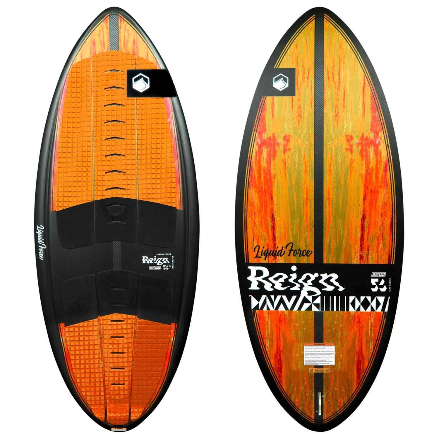 REIGN SURF SM21