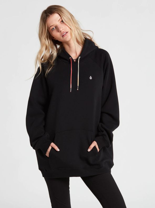 TRULY STOKED BF HOODIE