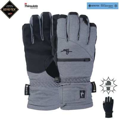 CASCADIA GTX SHORT GLOVE 