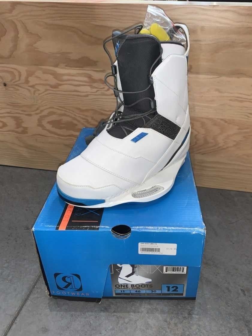 ONE BOOT SM13