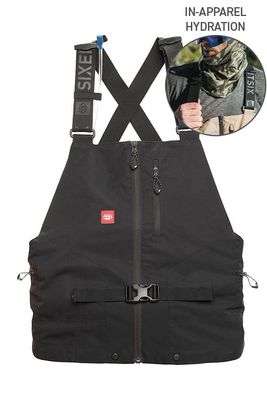 HYDRASTASH SMARTY VEST