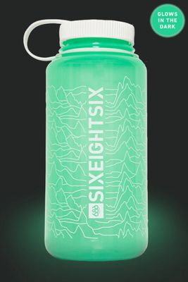 686 NALGENE WATER BOTTLE