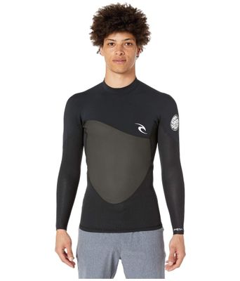 OMEGA 1.5MM L/S JACKET