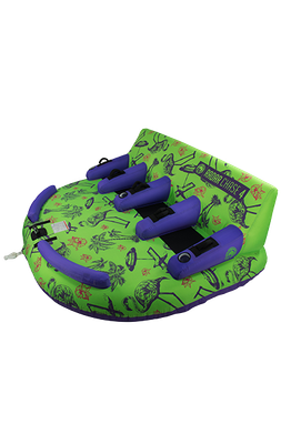 THE CHASE LOUNGE TUBE