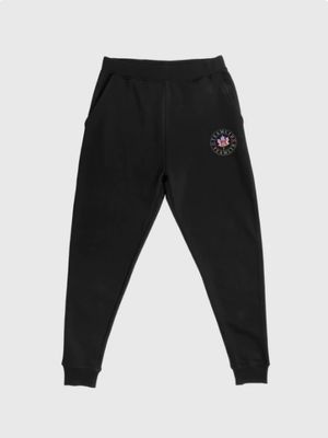 YOUTH MAPLE FLEECE JOGGERS