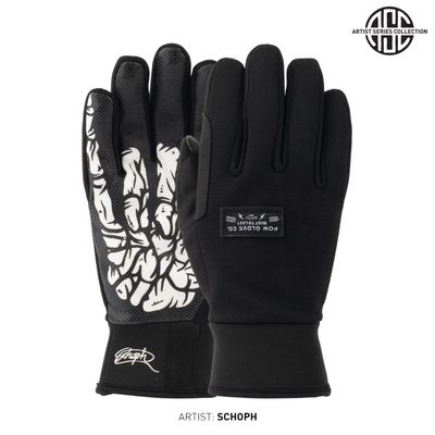ALL DAY GLOVE