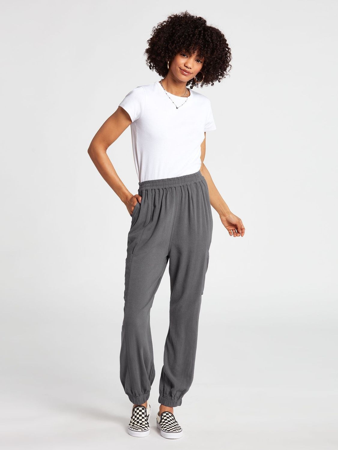 ALL IN FOR THIS PANT 