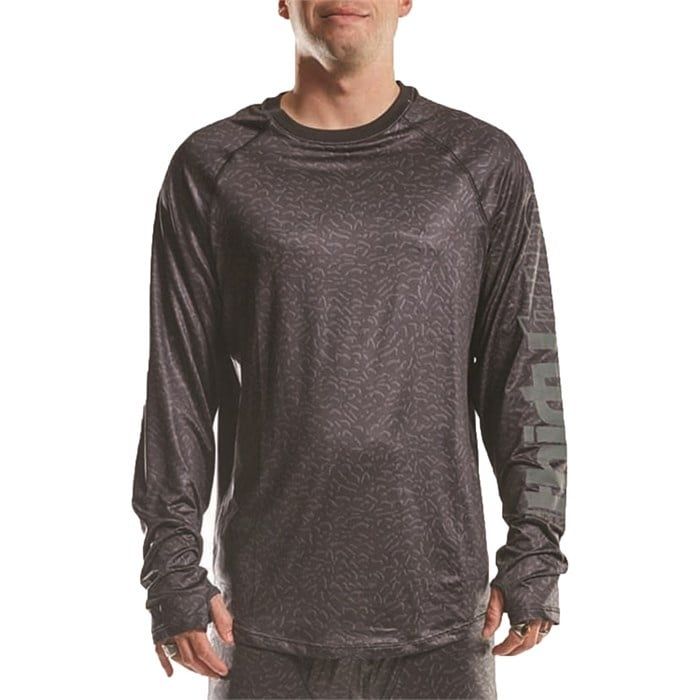 RIDELITE LS SHIRT