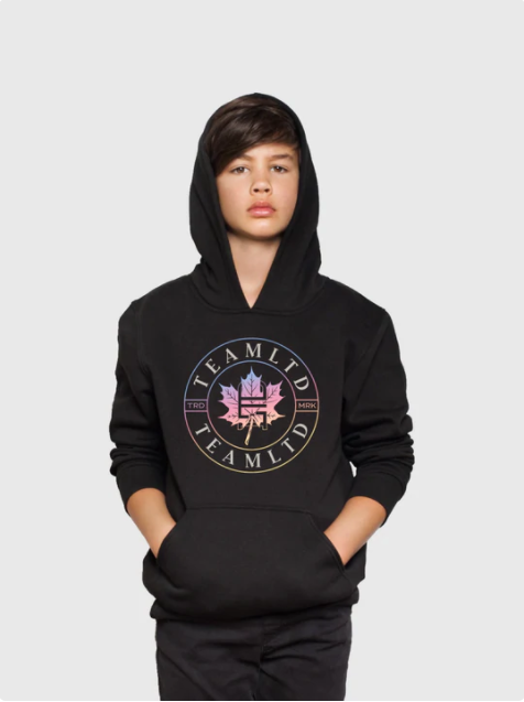 YOUTH MAPLE HODDIE