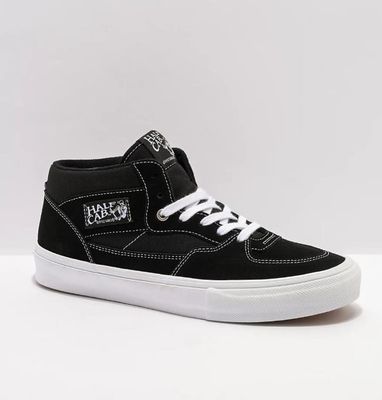 HALF CAB PRO