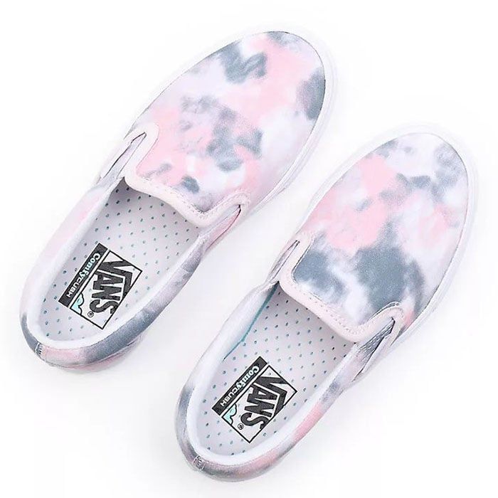 COMFY CUSH SLIP ON YOUTH