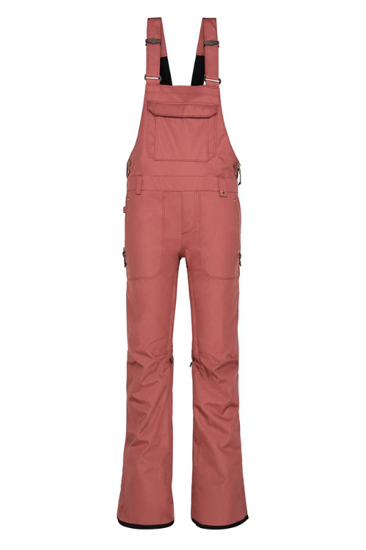 BLACK MAGIC INSULATED BIB