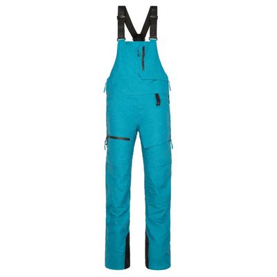 GLACIER GEODE THERMAGRAPH BIB 