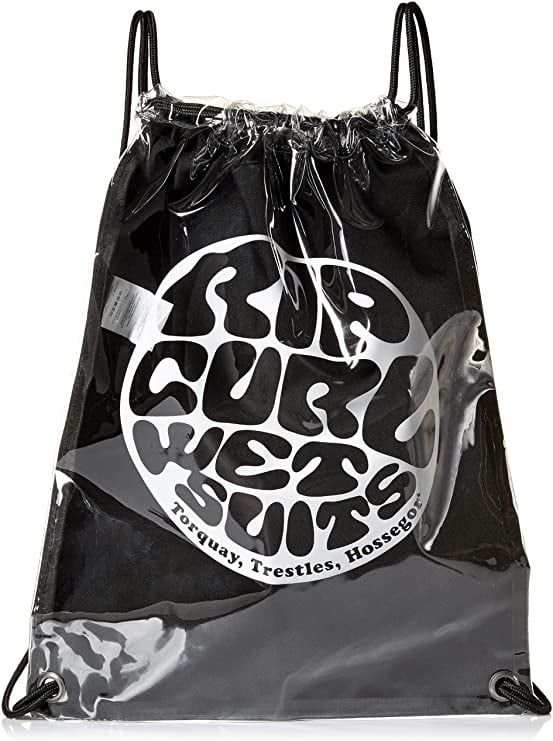WINYL WETTIE BACKPACK