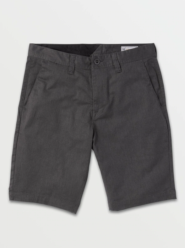 FRICKIN MODERN STRETCH SHORT S22
