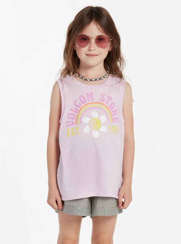 FLEXIN MUSCLE TANK S22