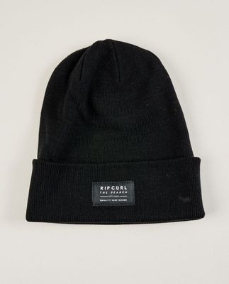 CRUSHER BEANIE