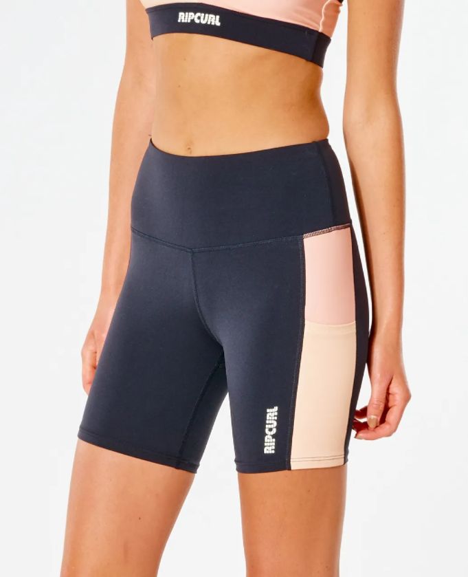RUN SWIM SURF BIKE SHORT S22