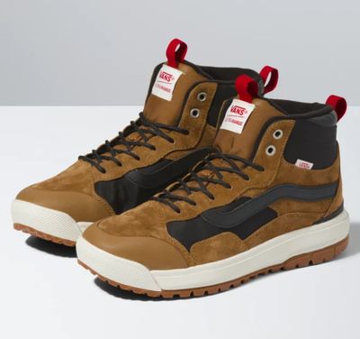 ULTRARANGE EXO HI MTE-1