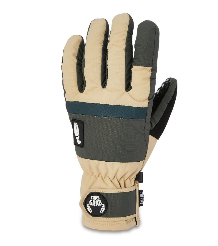 THE FIVE GLOVE