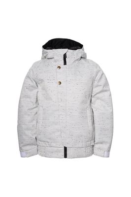 DAISY INSULATED GIRLS JACKET