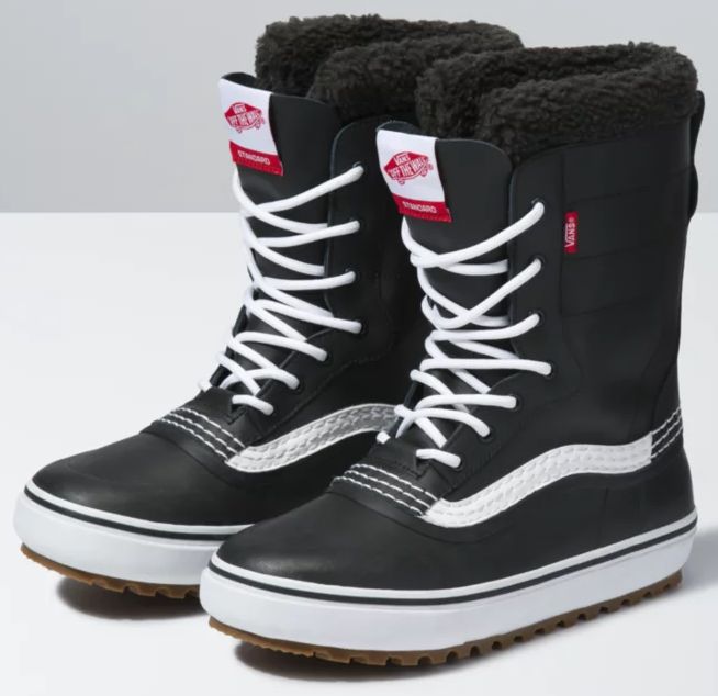 STANDARD SNOW MTE BOOT