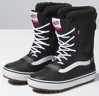 STANDARD SNOW MTE BOOT