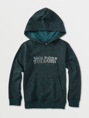 SLICER HOODIE TODDLER