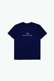 ALPHA THREAD S/S