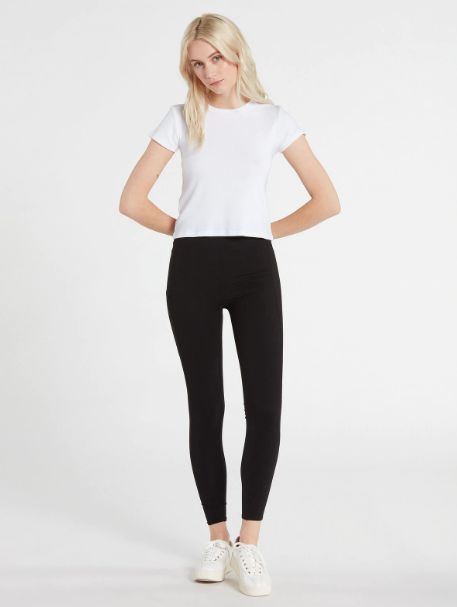 LIL LEGGING WMNS