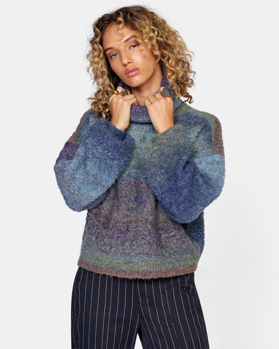 FAREWELL SWEATER