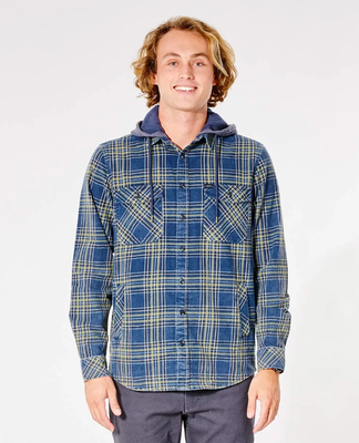 RANCHERO FLANNEL 