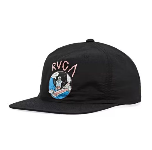 LUKE SF SNAPBACK