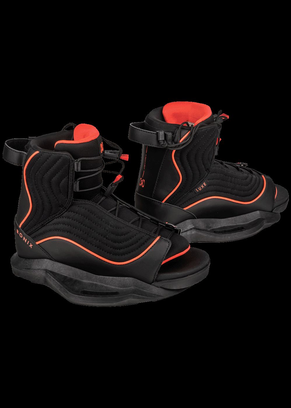 LUXE STAGE 1 BOOT S22